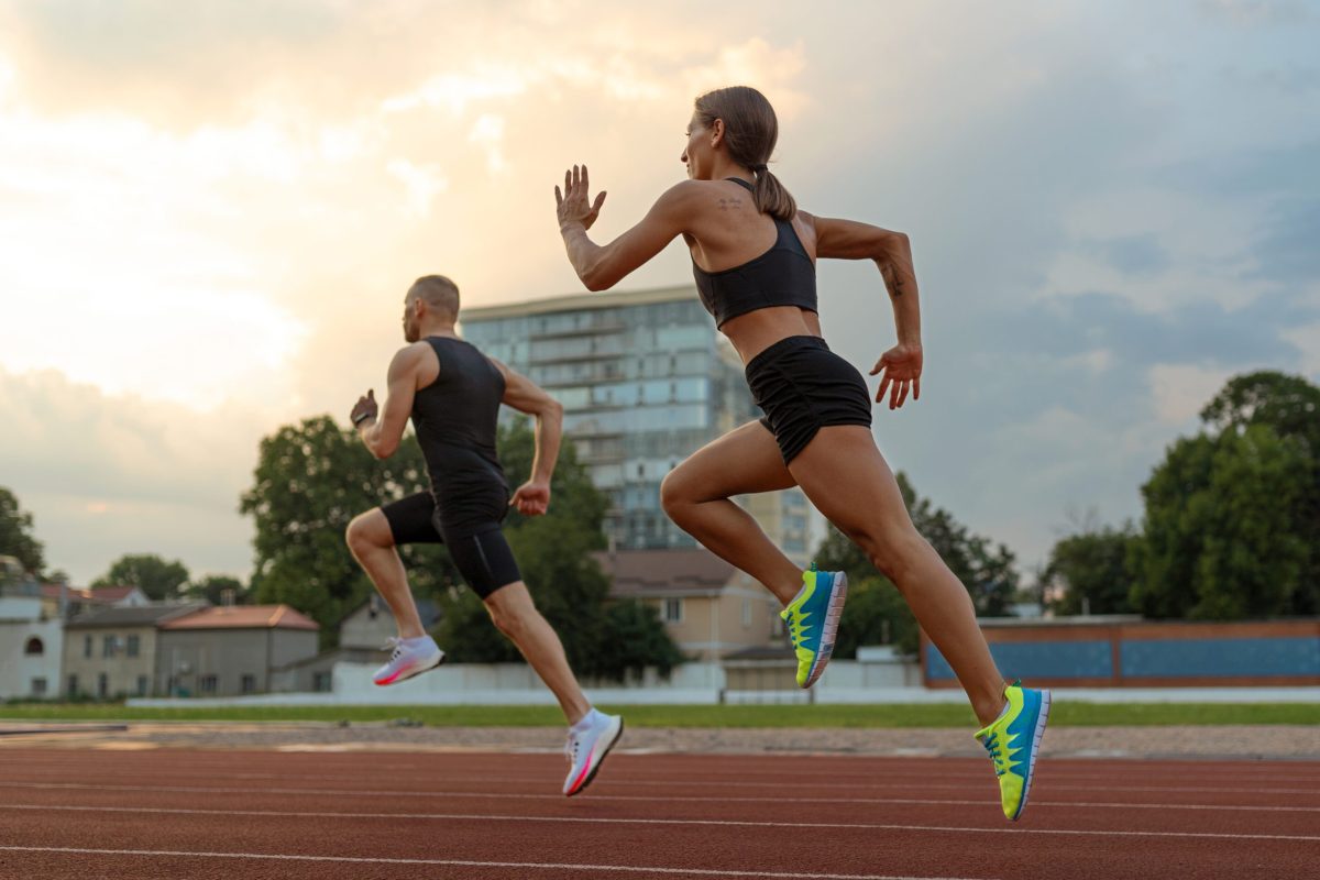 Peptide Therapy for Athletic Performance, Chula Vista